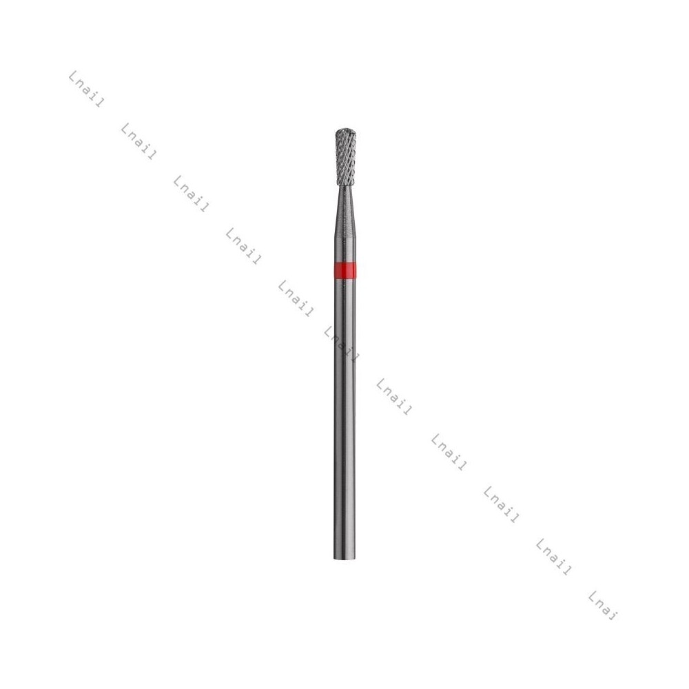 Fresa Cono 2,3mm Fina Corte Cruzado LT 6,0mm