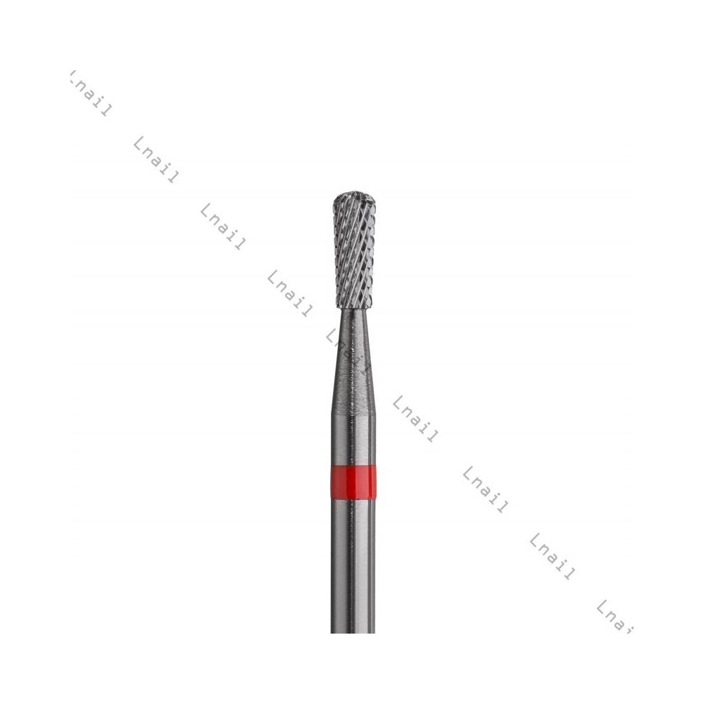 Fresa Cono 2,3mm Fine Taglio Incrociato LL 6,0mm