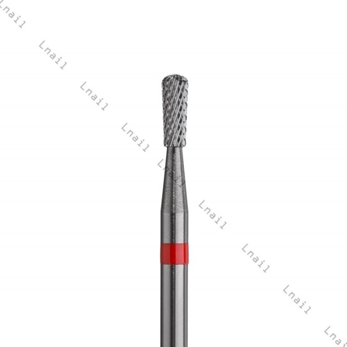 Carbide Cone Bit 2.3mm Fine Cross Cut WL 6.0mm
