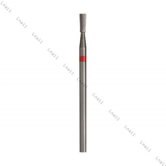 Hartmetall Konus 2,3 mm Fein Kreuzverzahnung AL 6,0 mm