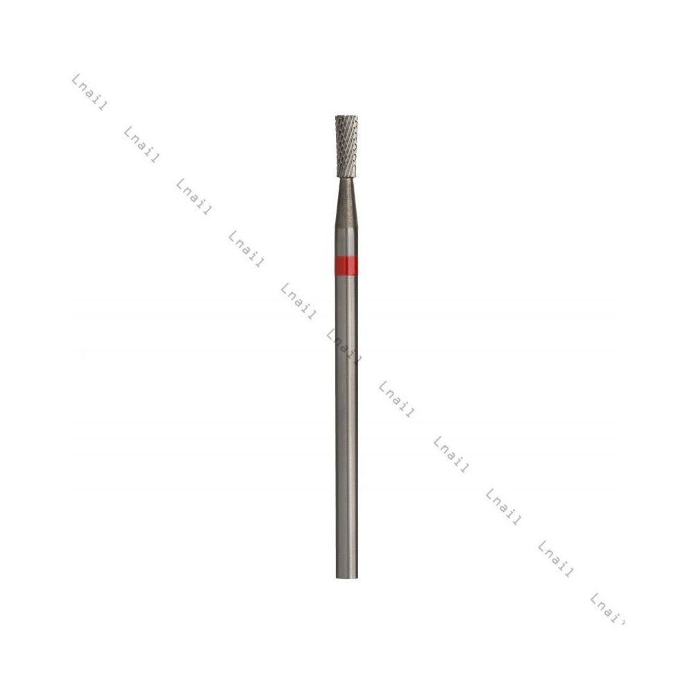 Hartmetall Konus 2,3 mm Fein Kreuzverzahnung AL 6,0 mm