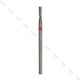 Fresa Cono 2,3mm Fine Taglio Incrociato LL 6,0mm