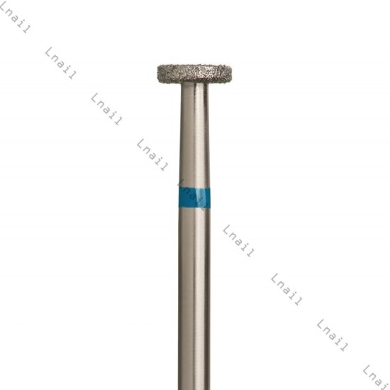 Diamantfräser Nagel Blauer Ring – Nagelfräser