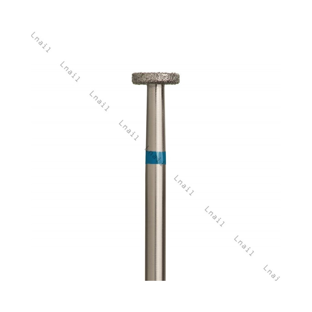 Fresa Diamante Chiodo Anello Blu