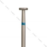 Diamantfräser Nagel Blauer Ring – Nagelfräser