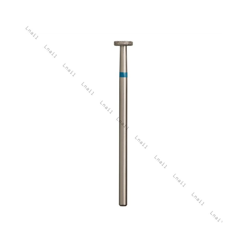 Diamond Bit Nail Blue Ring – Nail Drill Bit