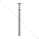 Fresa Diamante Chiodo Anello Blu