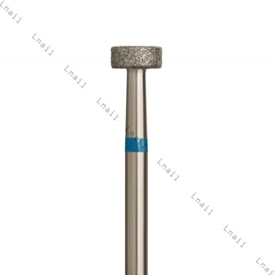 Fresa Diamante Chiodo Anello Blu