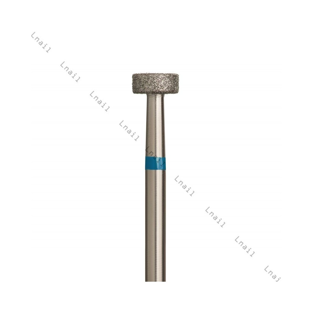 Diamond Bit Nail Blue Ring – Nail Drill Bit