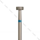 Diamantfräser Nagel Blauer Ring – Nagelfräser