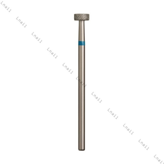 Diamond Bit Nail Blue Ring – Nail Drill Bit