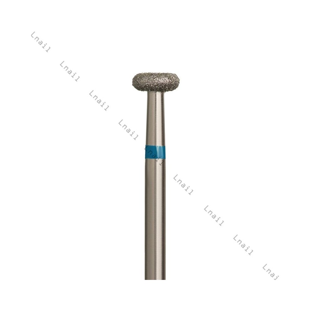 Diamantfräser Nagel Blauer Ring – Nagelfräser