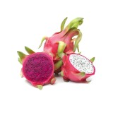 Dragon Fruit White 1 Pc (Approx 240 g - 2100 g)