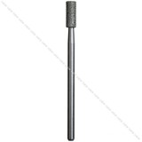 Fresa Diamante Cilindro Ø3,3 mm Anillo Azul LT 8,0 mm