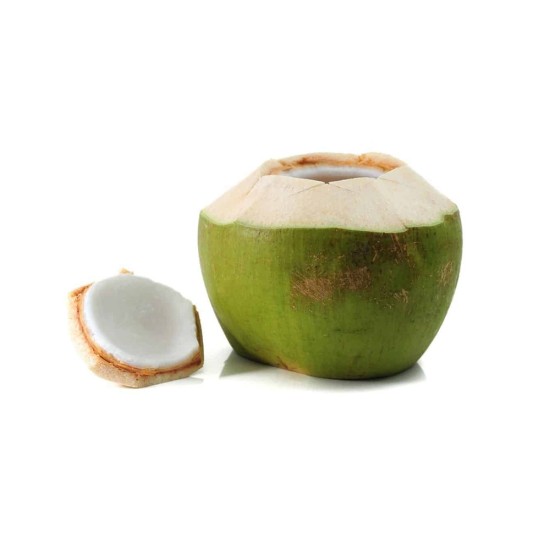 Coconut Tender Premium Indian 3 Pc (Approx 1pcs - 10pcs)