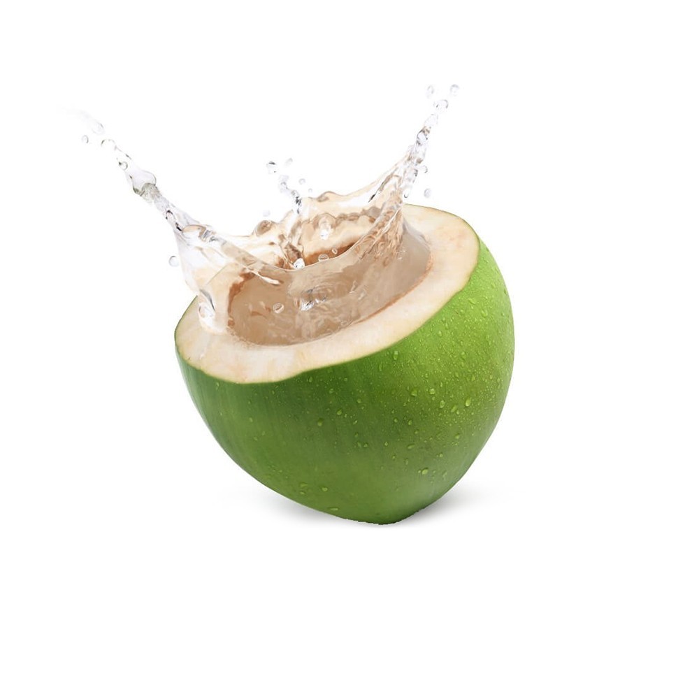 Coconut Tender Premium Indian 3 Pc (Approx 1pcs - 10pcs)