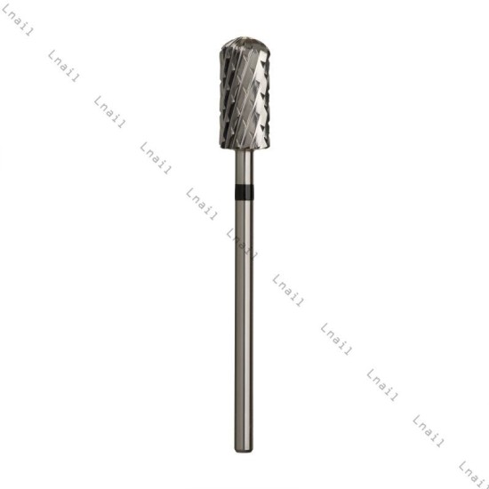 Carbide Bit Cylinder 6.0mm Extra Coarse Cross Cut WL 13.0mm