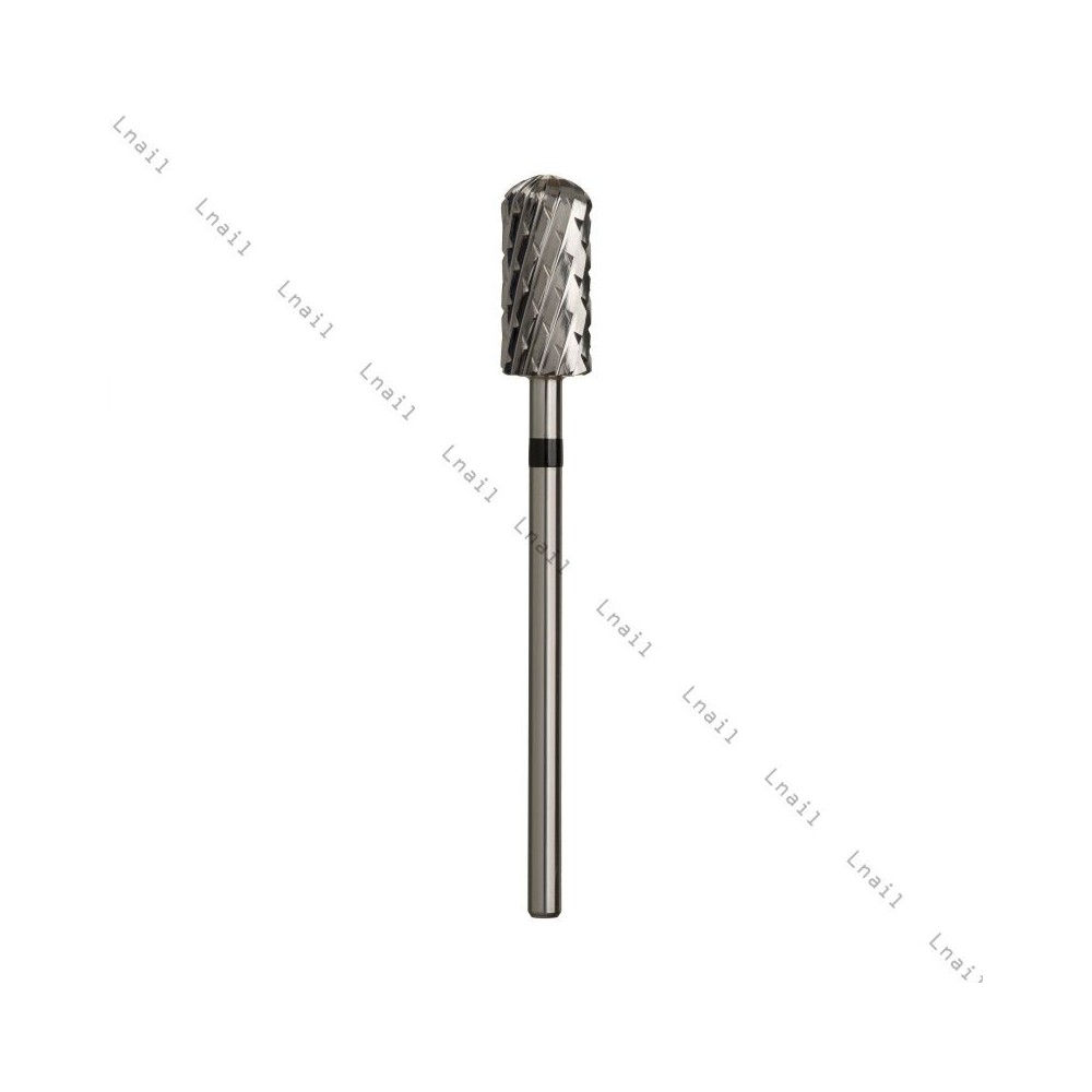 Carbide Bit Cylinder 6.0mm Extra Coarse Cross Cut WL 13.0mm