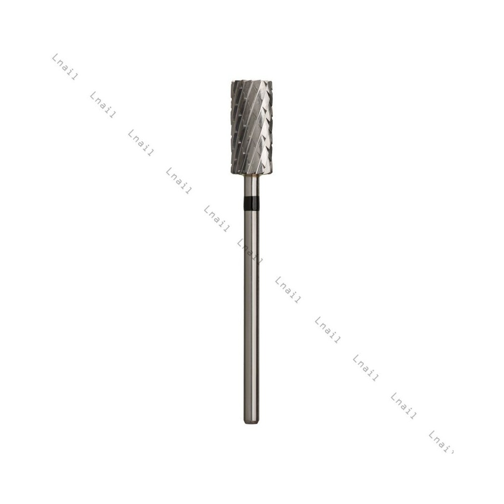 Carbide Bit Cylinder 6.0mm Extra Coarse Cross Cut WL 13.0mm