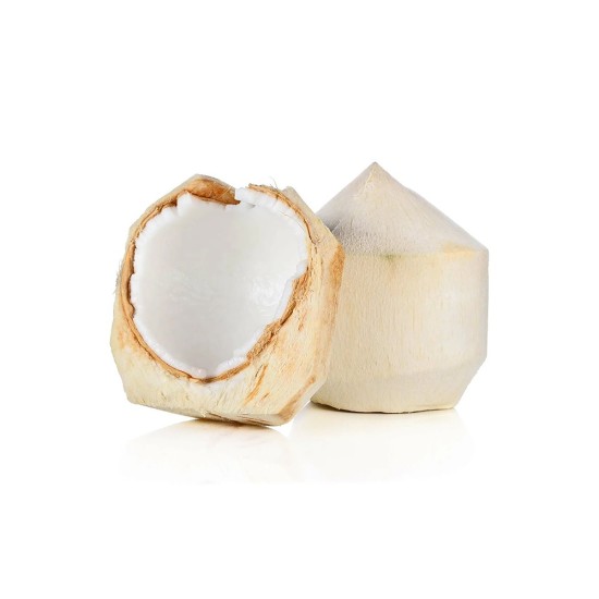 Coconut Tender Premium Indian 3 Pc (Approx 1pcs - 10pcs)