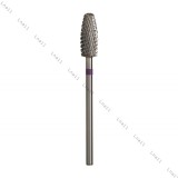 Fresa Mais 5.5mm Viola Taglio Incrociato LL 14.5mm