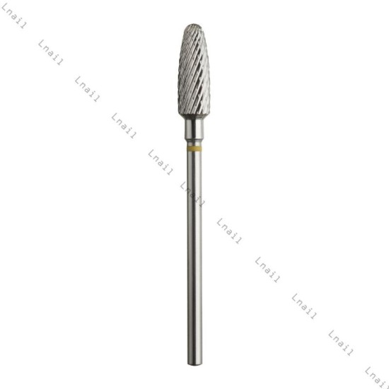 Carbide Bit Corn 5.0mm Extra Fine Cross Cut WL 14.0mm