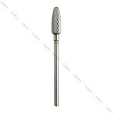 Hartmetall Mais 5,0 mm Extra Fein Kreuzverzahnung AL 14,0 mm