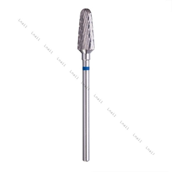 Hartmetall Konus 6,0 mm Mittel Kreuzverzahnung AL 13,0 mm