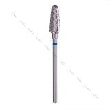 Fresa Cono 6.0mm Media Corte Cruzado LT 13.0mm