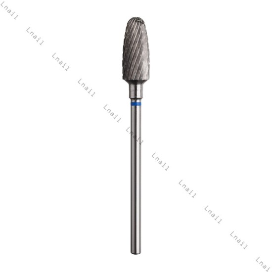 Carbide Bit Corn 6.0mm Medium Cross Cut WL 14.0mm