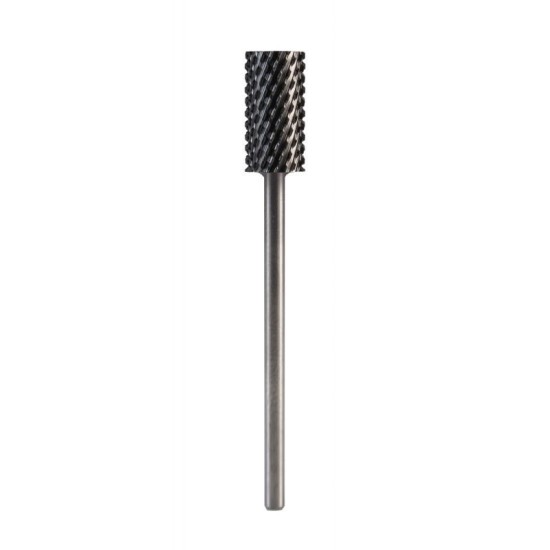 Carbide Bit Cylinder 6.6mm Extra Coarse Cross Cut WL 14.0mm