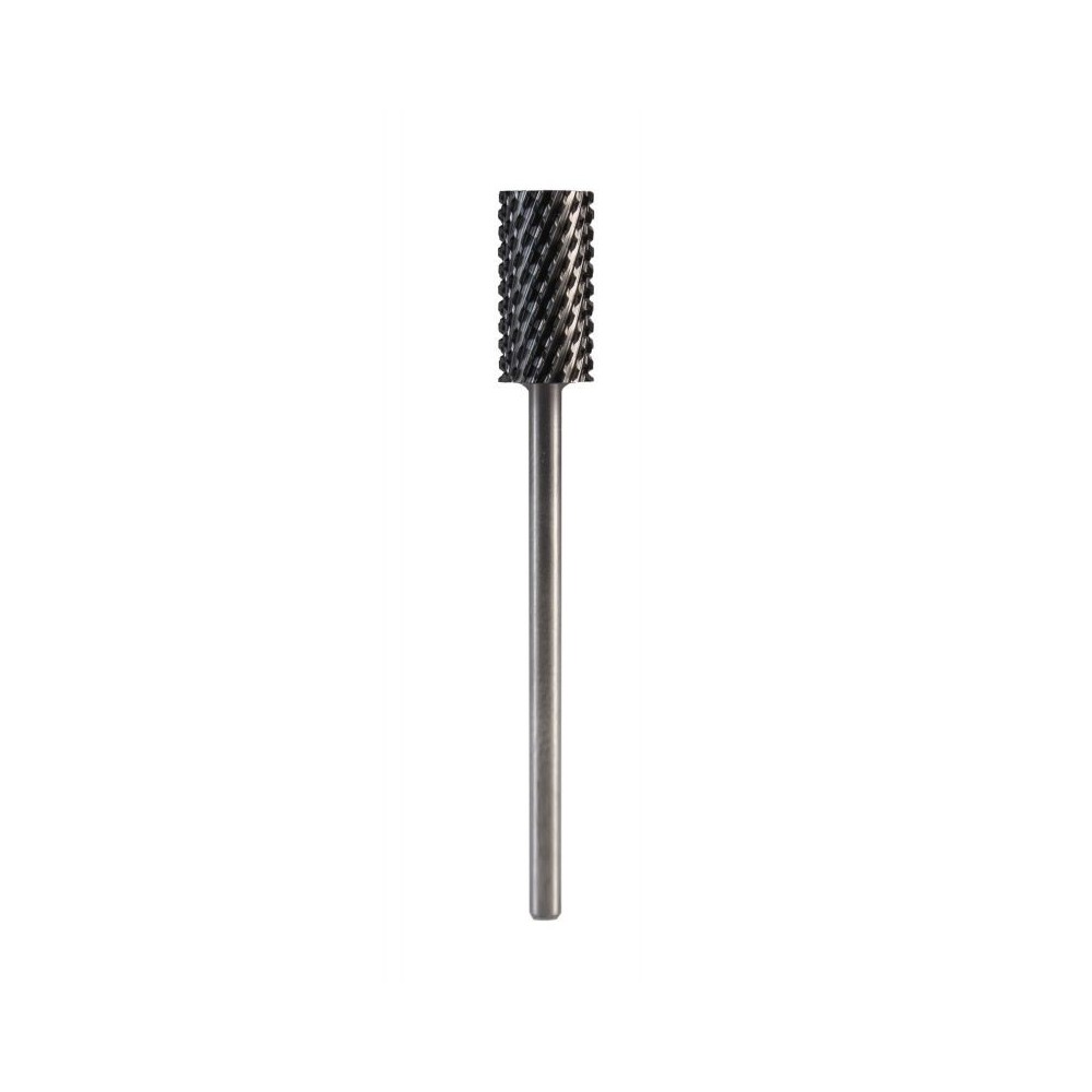 Carbide Bit Cylinder 6.6mm Extra Coarse Cross Cut WL 14.0mm