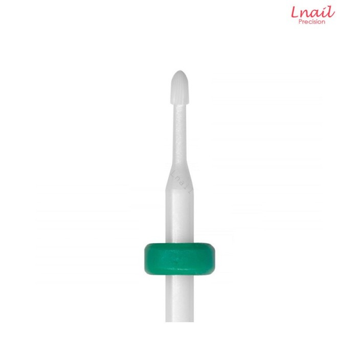 Fresa Cuticole Mais 1.6mm Grossa Taglio Incrociato LL 2.6mm L/R