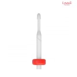 Fresa Cuticole Mais 1.6mm Fine Taglio Incrociato LL 2.6mm L/R