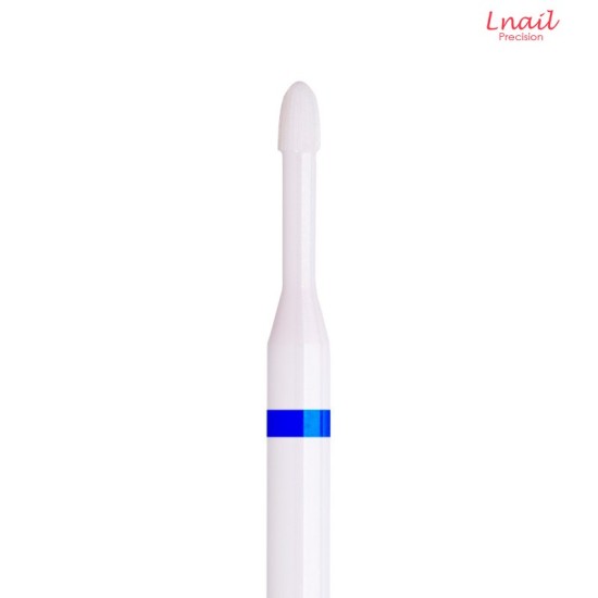 Fresa Maíz 1.6mm Media Corte Cruzado LT 2.6mm L/R