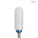 Fresa Ceramica Cilindro 8.0mm Media Taglio Incrociato LL 21.0mm