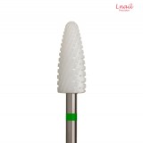 Fresa Ceramica Mais 6.0mm Grossa Taglio Incrociato LL 14.5mm L/R