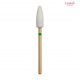 Fresa Ceramica Mais 6.0mm Grossa Taglio Incrociato LL 16.0mm L/R