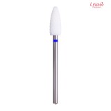 Ceramic Bit Corn 6.0mm Medium Cross Cut WL 14.5mm L/R