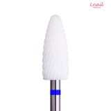 Keramikfräser Mais 6,0 mm Mittel Kreuzverzahnung AL 14,5 mm L/R