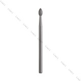 Fresa Diamante Bocciolo Ø2,7 mm Anello Blu LL 5,0 mm