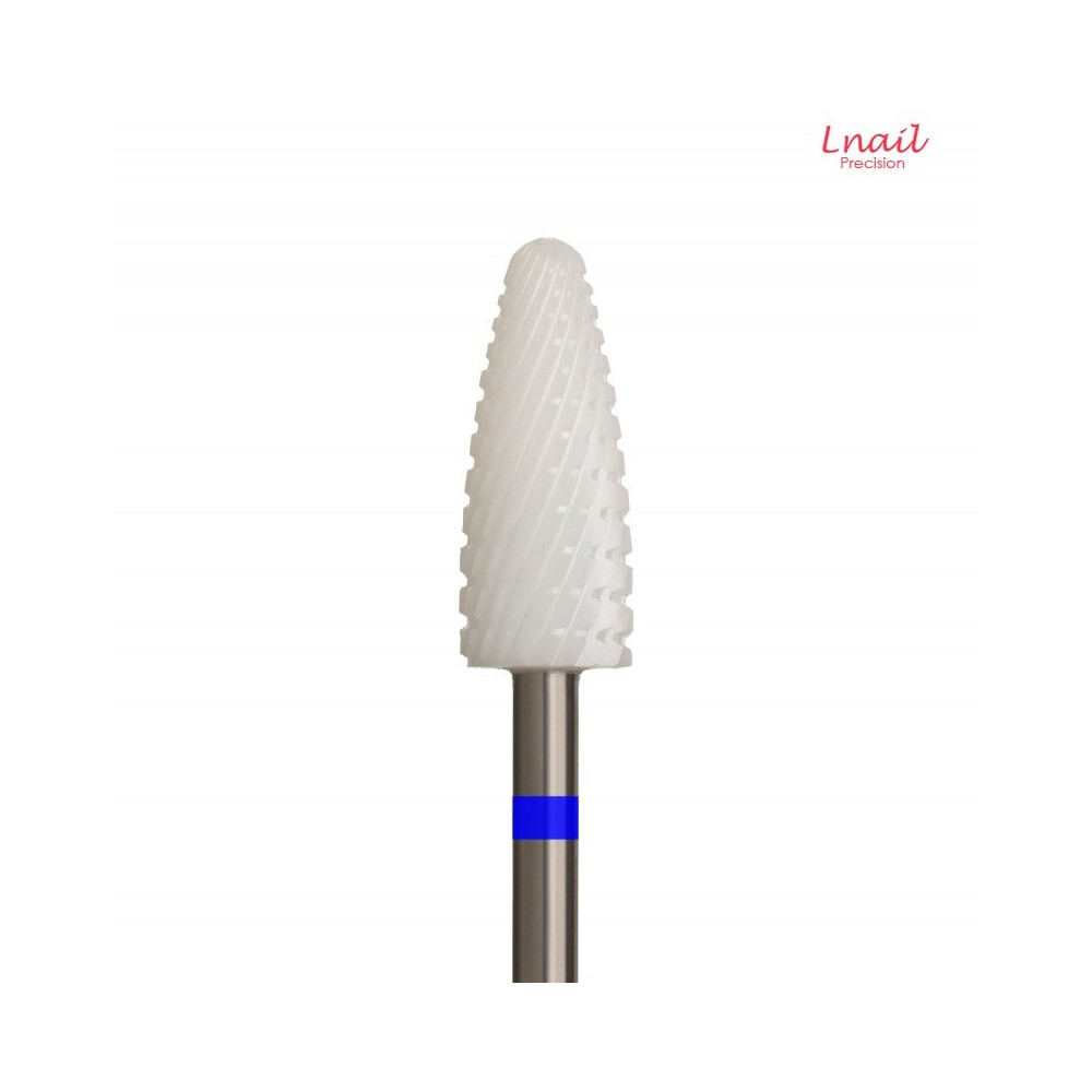 Fresa Ceramica Mais 6.0mm Media Taglio Incrociato LL 16.0mm L/R