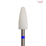 Keramikfräser Mais 6,0 mm Mittel Kreuzverzahnung AL 16,0 mm L/R