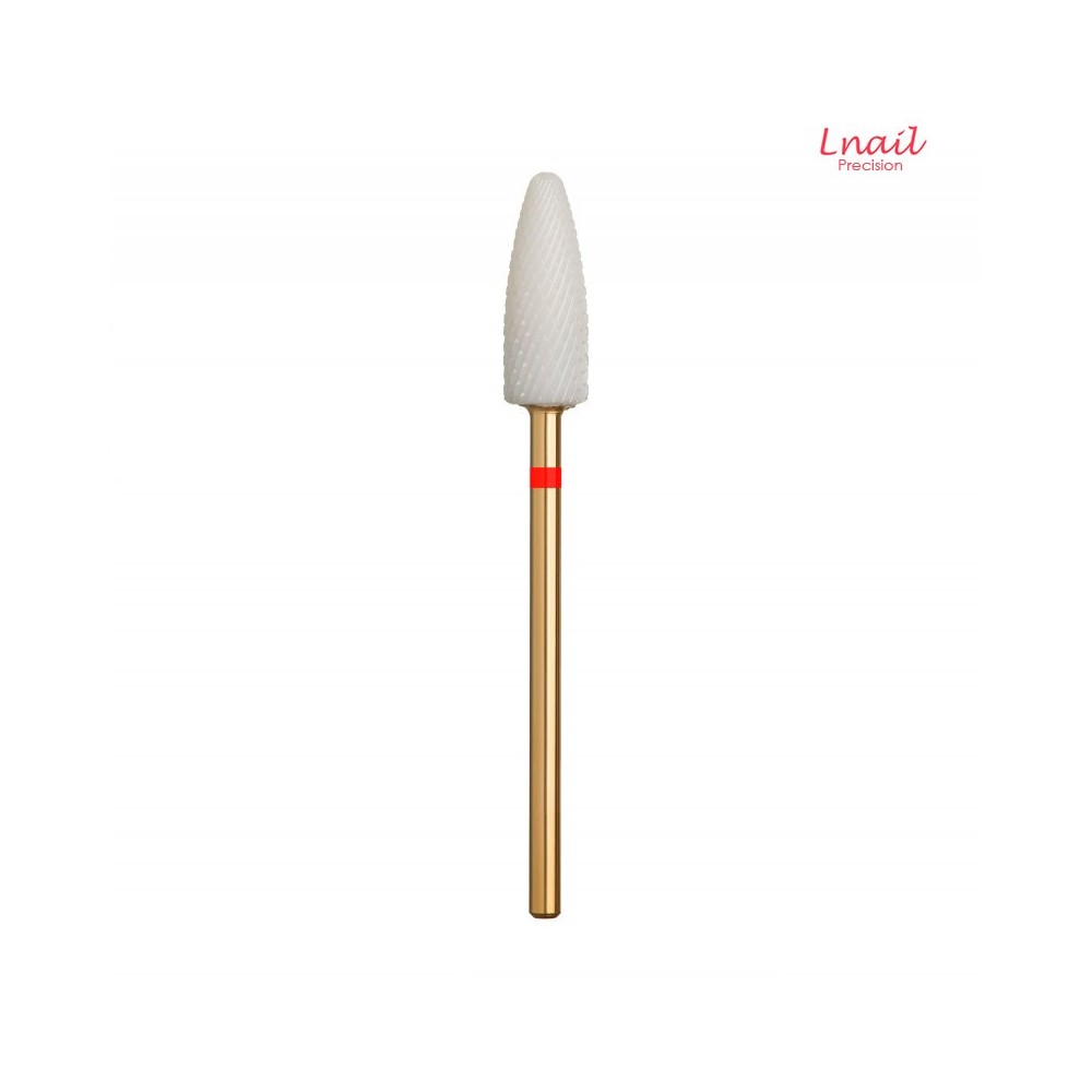 Fresa Ceramica Mais 6.0mm Fine Taglio Incrociato LL 16.0mm L/R