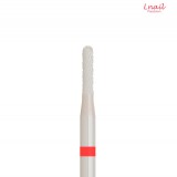 Fresa Ceramica Cuticola Cilindro 1.6mm Fine Taglio Incrociato LL 7.5mm