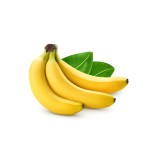 Banana Pack 5 pcs (Approx. 450 g-2400 g)