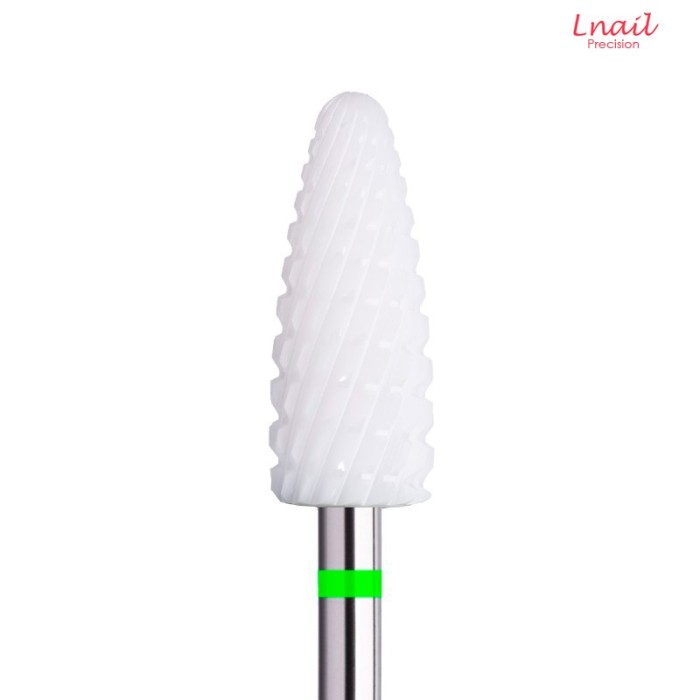 Fresa Ceramica Mais 6.0mm Grossa Taglio Incrociato LL 14.5mm