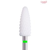 Keramikfräser Mais 6,0 mm Grob Kreuzverzahnung AL 14,5 mm