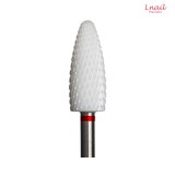 Fresa Cerámica Maíz 6.0mm Fina Corte Cruzado LT 14.5mm