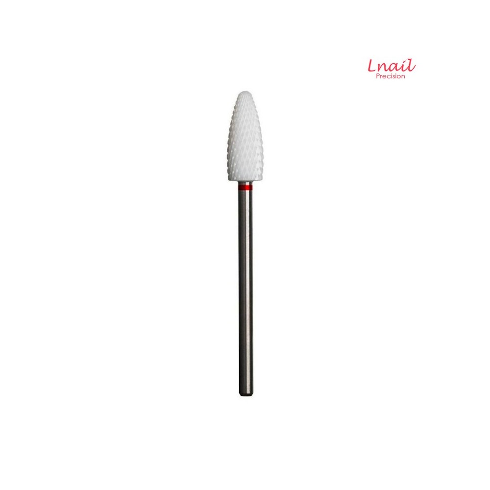 Fresa Ceramica Mais 6.0mm Fine Taglio Incrociato LL 14.5mm